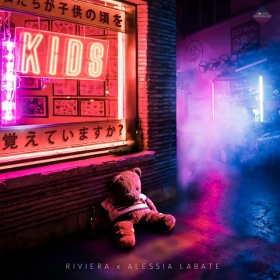 R I V I E R A X ALESSIA LABATE - KIDS